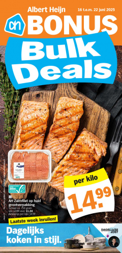 Albert Heijn